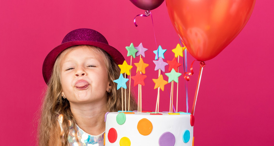Read more about the article Celebrate your birthday with lots of fun and safety