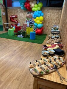 FestaPersonalizada 1